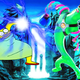 Illustration for article titled Kotaku 'Shop Contest: Arms And The Helix, Winners!